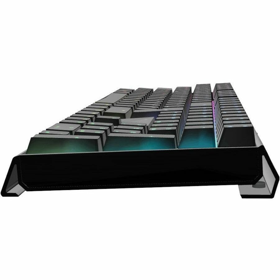 CHERRY XTRFY MX 3.0S Gaming Keyboard