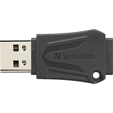16GB ToughMAX&trade; USB Flash Drive