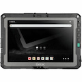 Getac ZX10 Rugged Tablet - 25.7 cm (10.1") WUXGA - Kryo 260 Octa-core (8 Core) 1.95 GHz - 4 GB RAM - 64 GB Storage - Android 12