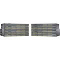 Cisco Catalyst 2960-X 2960X-48FPS-L 48 Ports Manageable Ethernet Switch - Gigabit Ethernet - 10/100/1000Base-T