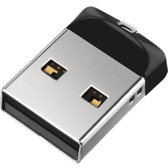 SanDisk Cruzer Fit USB Flash Drive