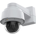 AXIS Q6078-E Outdoor 4K Network Camera - Colour - Dome
