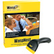 Wasp WCS3900 Handheld Barcode Scanner - Cable Connectivity