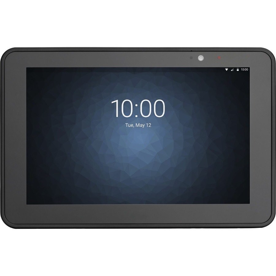 Zebra Tablet - 10.1" - 2 GB - 32 GB Storage - Android 5.1 Lollipop