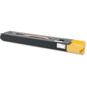 Xerox Original Laser Toner Cartridge - Yellow - 1 Pack