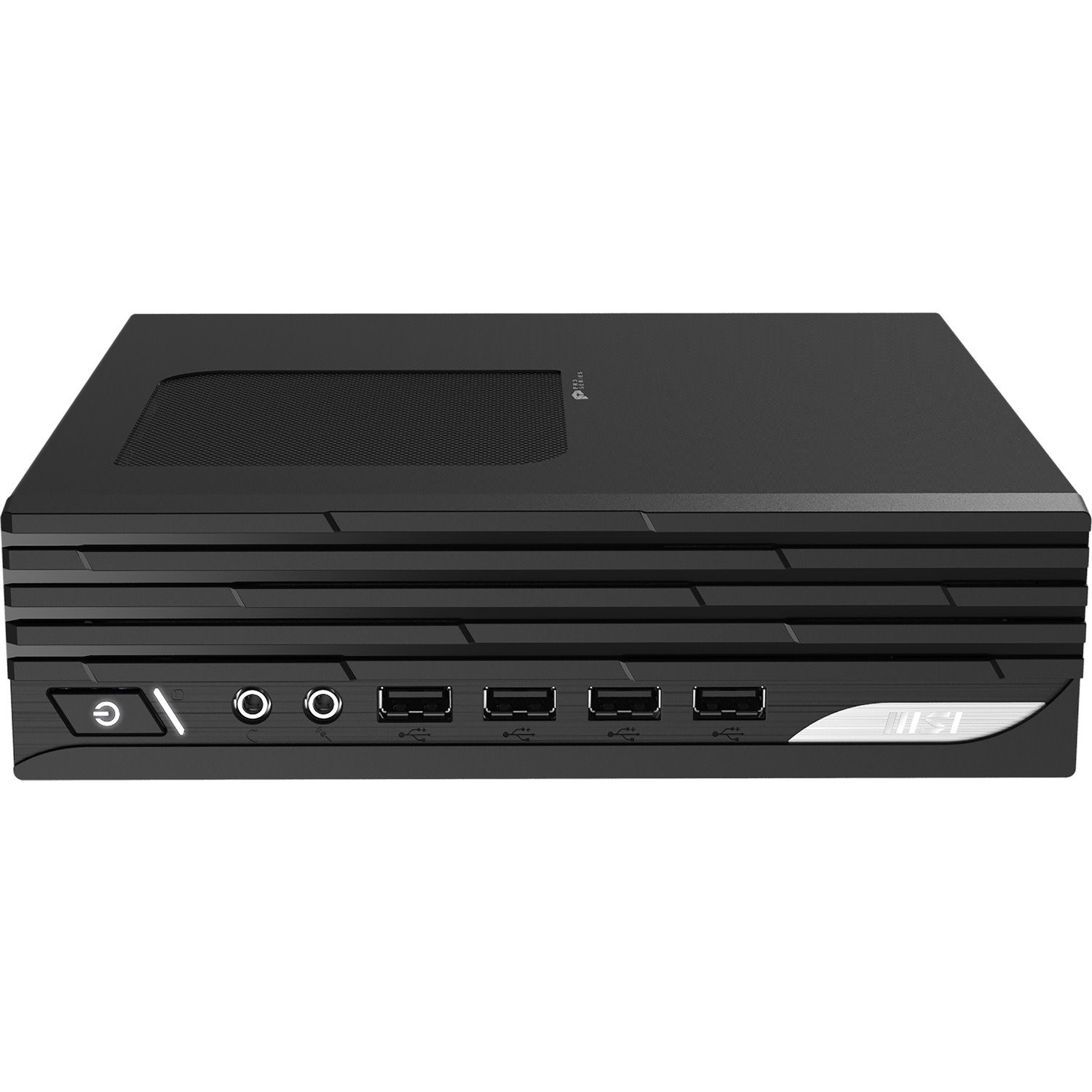 MSI PRO DP21-003US Small form factor PC, Intel Core i7-14700 vPRO, 32GB, 1TB SSD, WIN 11 PRO TAA Compliant