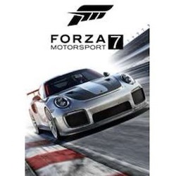 Microsoft Forza Motorsport 7