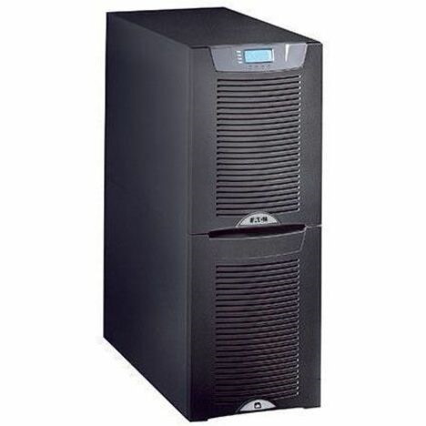Eaton 915512IN8 Double Conversion Online UPS - 12 kVA - Single Phase