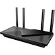 TP-Link Archer AX21 - Wi-Fi 6 IEEE 802.11ax Ethernet Wireless Router