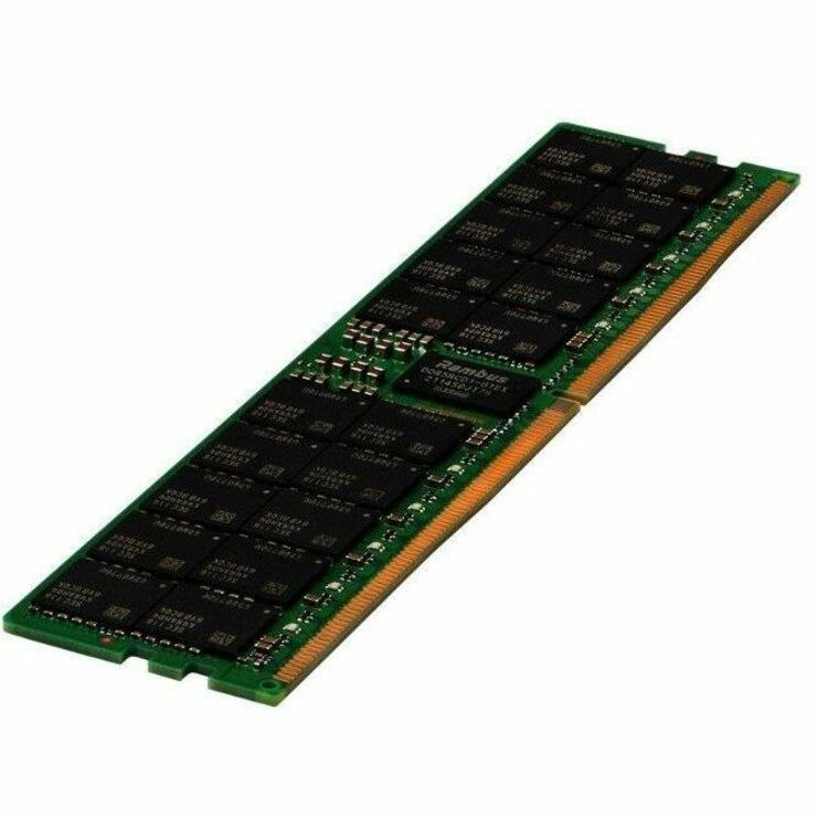 HPE 128GB DDR5 SDRAM Memory Module