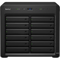 Synology DX1215 Drive Enclosure - Infiniband Host Interface External