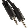 Nippon Labs Premium 3.5mm Audio Stereo Speaker Cable Male to Male