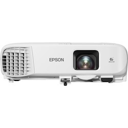 Epson EB-982W 3LCD Projector - 16:10
