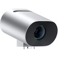 Microsoft Video Conferencing Camera - 30 fps - Platinum - USB Type C