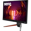 BenQ MOBIUZ EX270M 27" Class Full HD Gaming LCD Monitor - 16:9 - Metallic Grey
