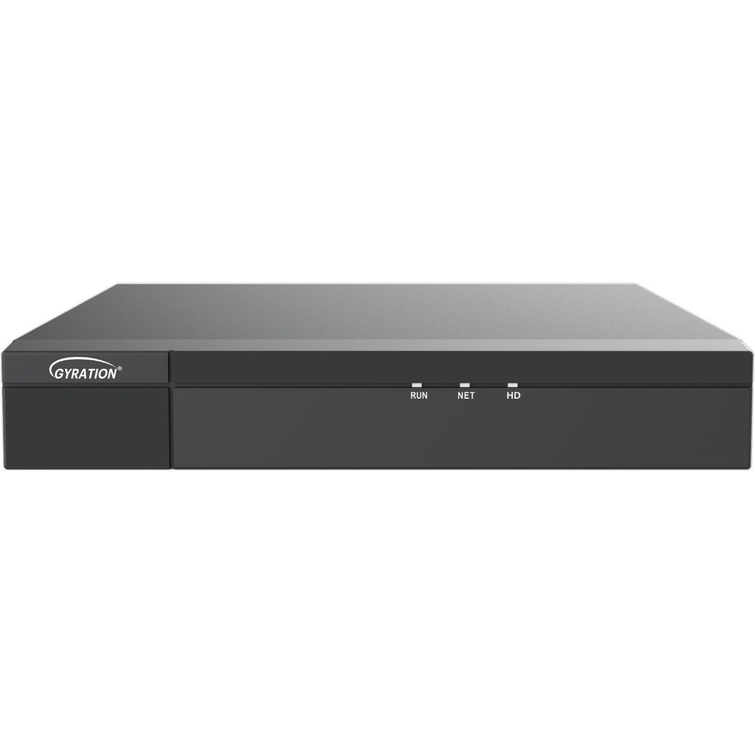 Gyration 8-Channel Network Video Recorder With PoE
