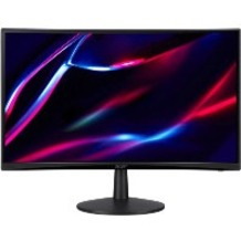 Acer Nitro ED240Q Full HD Gaming LCD Monitor - 16:9 - Black