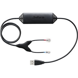 Jabra Electronic Hook Switch