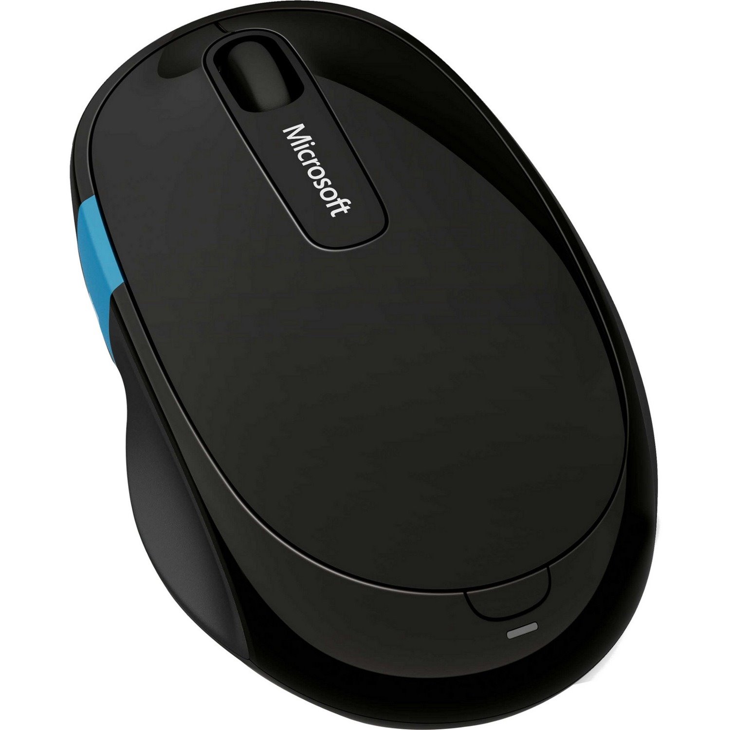 Microsoft Mouse - Bluetooth - Black