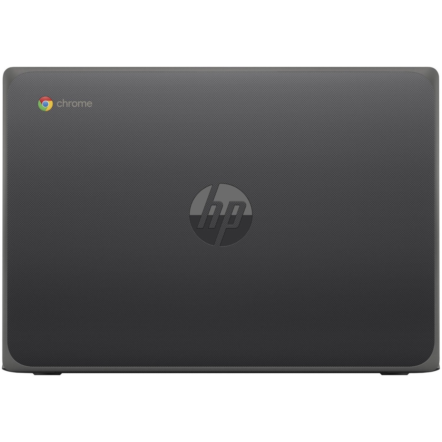 HP Chromebook 11 G8 EE 29.5 cm (11.6") Chromebook - HD - Intel Celeron N4020 - 4 GB - 16 GB Flash Memory - Chalkboard Gray