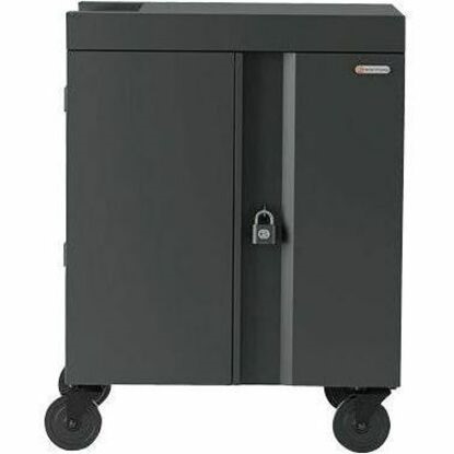 Bretford Cube Cart - Pre Wired TVC16USBC