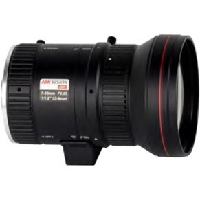 Hikvision DarkEye - 7 mm to 33 mm - f/0.95 - Zoom Lens for CS Mount
