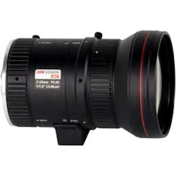 Hikvision DarkEye - 7 mm to 33 mmf/0.95 - Zoom Lens for CS Mount