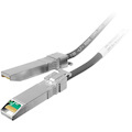 SIIG 10GbE SFP+ Direct Attach Copper Cable - 1M