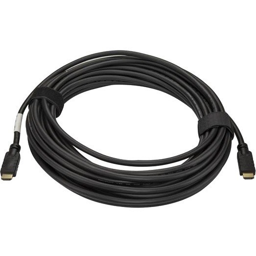 StarTech.com 15 m HDMI A/V Cable for TV, Home Theater System, Amplifier, Audio/Video Device, Projector, Monitor, Notebook