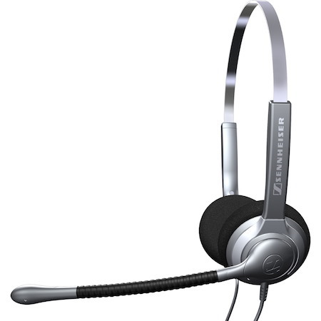 EPOS SH 330 Wired Over-the-head Mono Headset