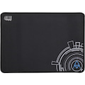 Adesso 12 x 8 Inches Gaming Mouse Pad
