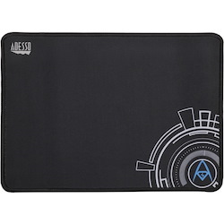 Adesso 12 x 8 Inches Gaming Mouse Pad