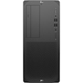 HP Z1 G6 Workstation - Intel Core i7 10th Gen i7-10700 - 16 GB - 1 TB HDD - 512 GB SSD - Tower