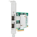 HPE Sourcing Ethernet 10Gb 2-Port 571SFP+ Adapter