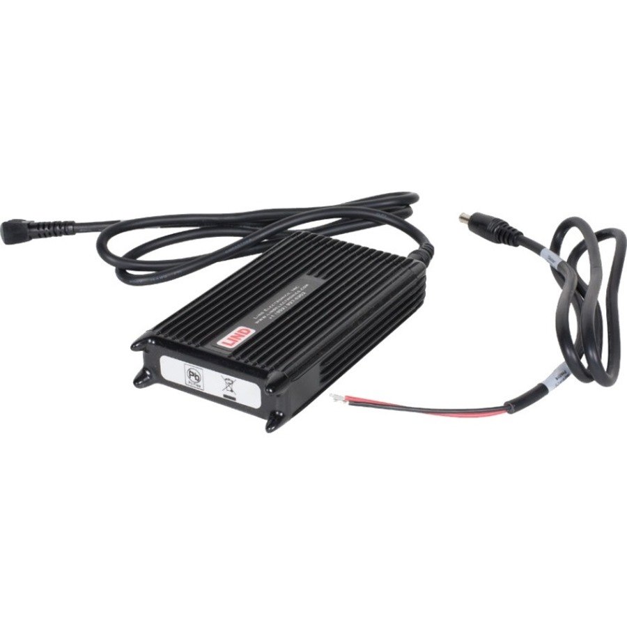 Gamber-Johnson 120 W Power Adapter