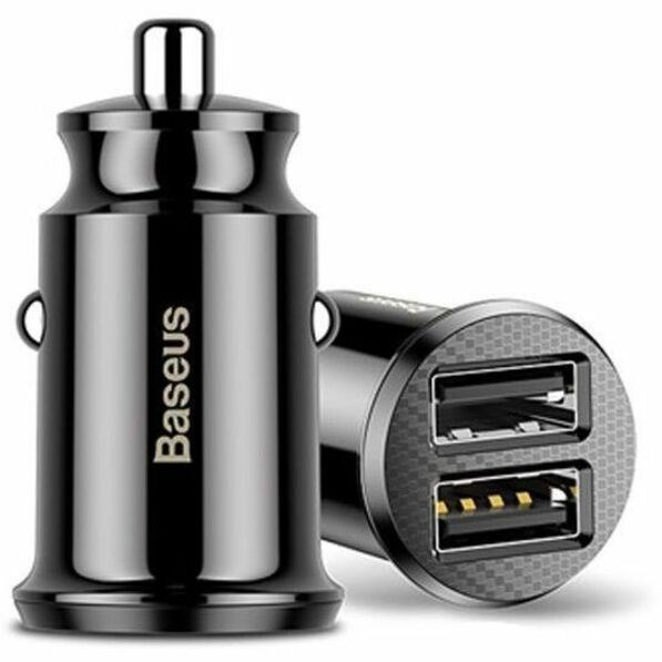 Baseus Auto Adapter