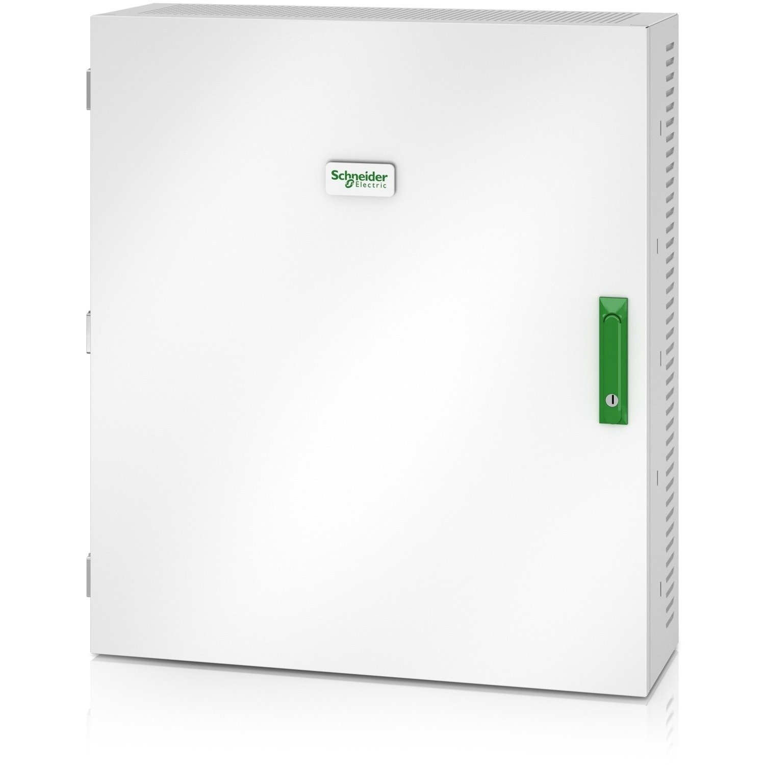 APC by Schneider Electric Galaxy VS Parallel Maintenance Bypass Panel for 2 UPSs, 40-50kW 400V Wallmount