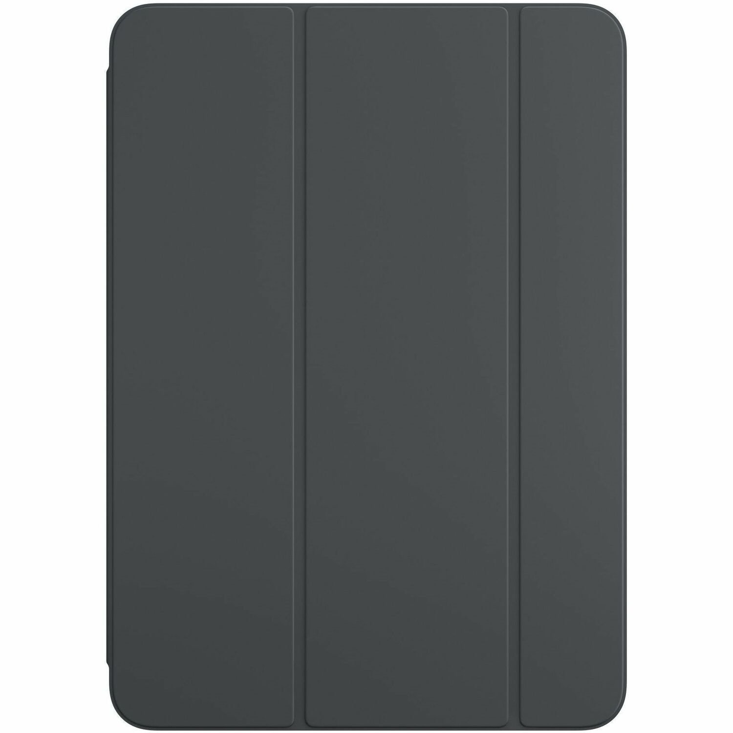 Apple Smart Folio Carrying Case (Folio) for 27.9 cm (11") Apple iPad Pro 11 (2024) Tablet - Black