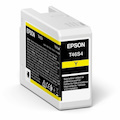 Epson UltraChrome PRO T46S4 Original Inkjet Ink Cartridge - Single Pack - Yellow - 1 Pack