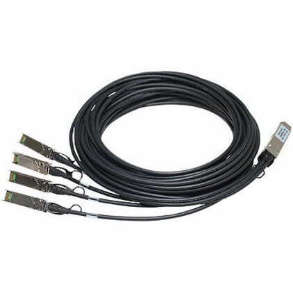 HPE 3 m Network Cable