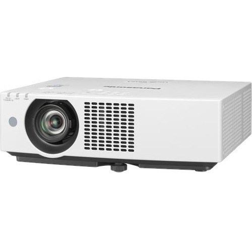 Panasonic PT-VMW60U LCD Projector - 16:10 - White