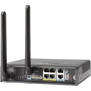 Cisco 819HG  Wireless Integrated Services Router