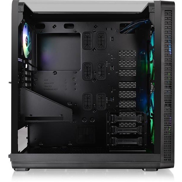 Thermaltake View 37 ARGB Edition Mid-Tower Chassis