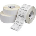 Zebra Label Paper 2.25x0.75in Direct Thermal Z-Select 4000D