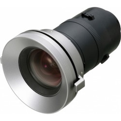 Epson ELPLU01 - 10.90 mm to 12.95 mmf/2.33 - Zoom Lens