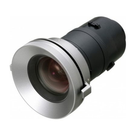 Epson ELPLU01 - 10.90 mm to 12.95 mmf/2.33 - Zoom Lens