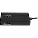 StarTech.com Travel A/V Adapter 3-in-1 HDMI to DisplayPort VGA or DVI - HDMI Adapter - 1920 x 1200