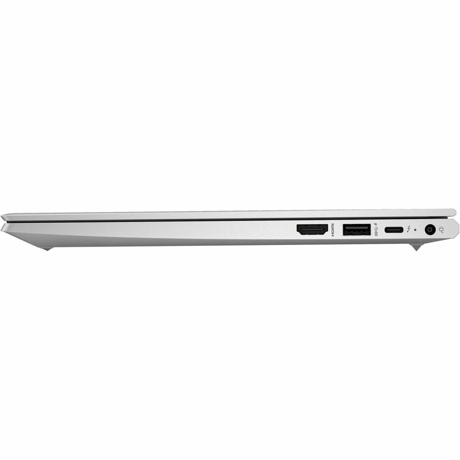 HP EliteBook 630 G10 13.3" Notebook - Full HD - Intel Core i5 13th Gen i5-1335U - 16 GB - 256 GB SSD - Pike Silver Aluminum