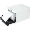Citizen CT-S751 Desktop Direct Thermal Printer - Monochrome - Receipt Print - USB