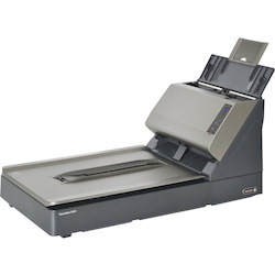 Xerox DocuMate XDM5540-U Sheetfed/Flatbed Scanner - 600 dpi Optical